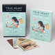 Illustration for article titled iTrue Heart/i: Actress Rachel True Has a New Craft to Share